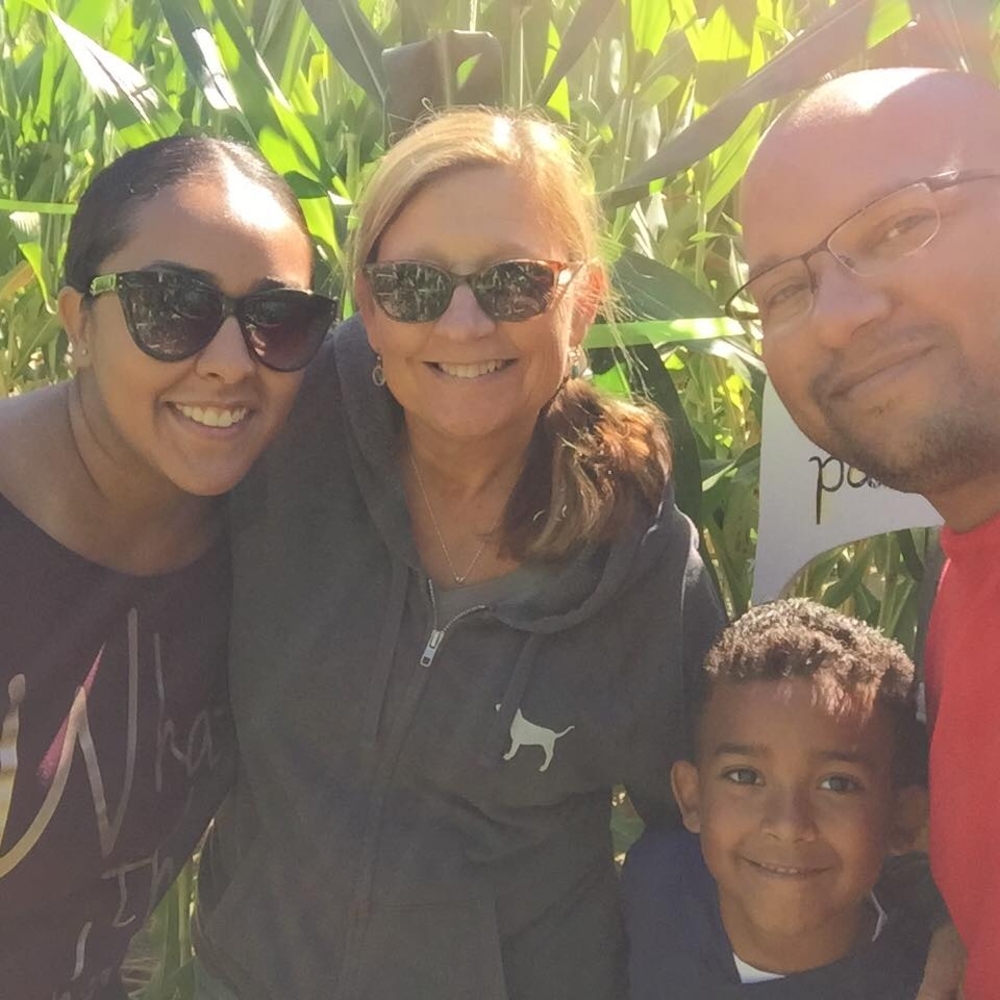 Meet your Posher, Karen