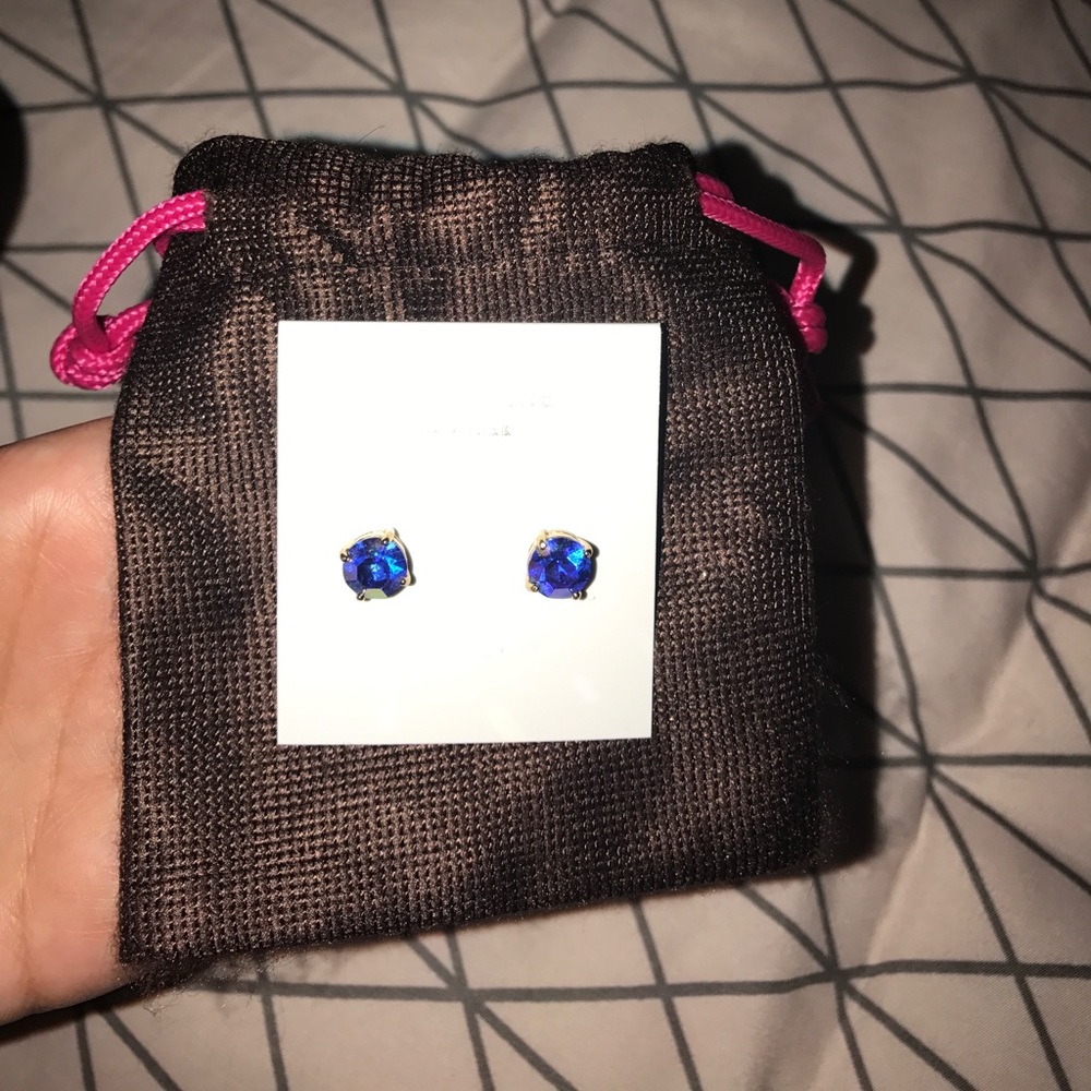 Kate Spade ♠️ Stud Earrings