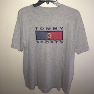 Tommy Hilfiger shirt
