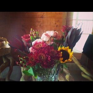 Meet your Posher, Karla