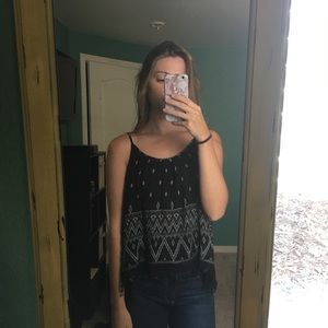 Women's tank