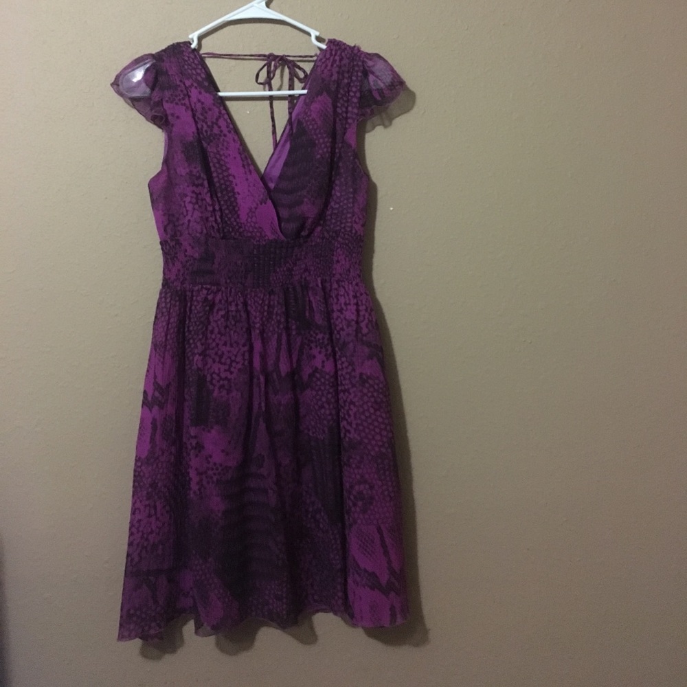 Authentic Armani Exchange Dress