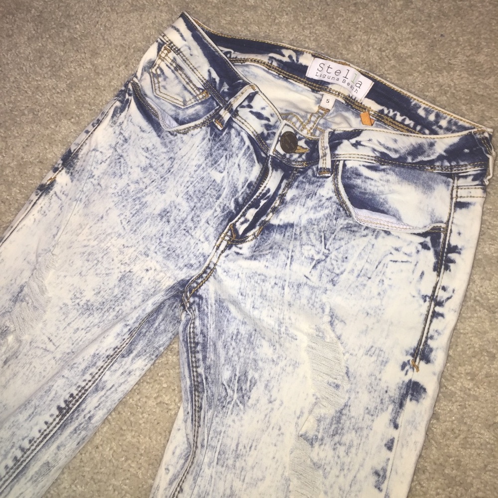 Stella jeans