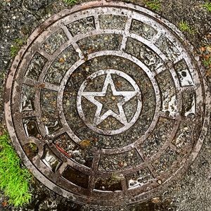 Meet your Posher, Mitchell