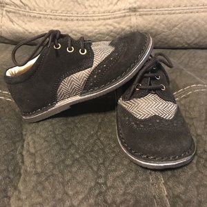 Ralph Miguel dress shoes