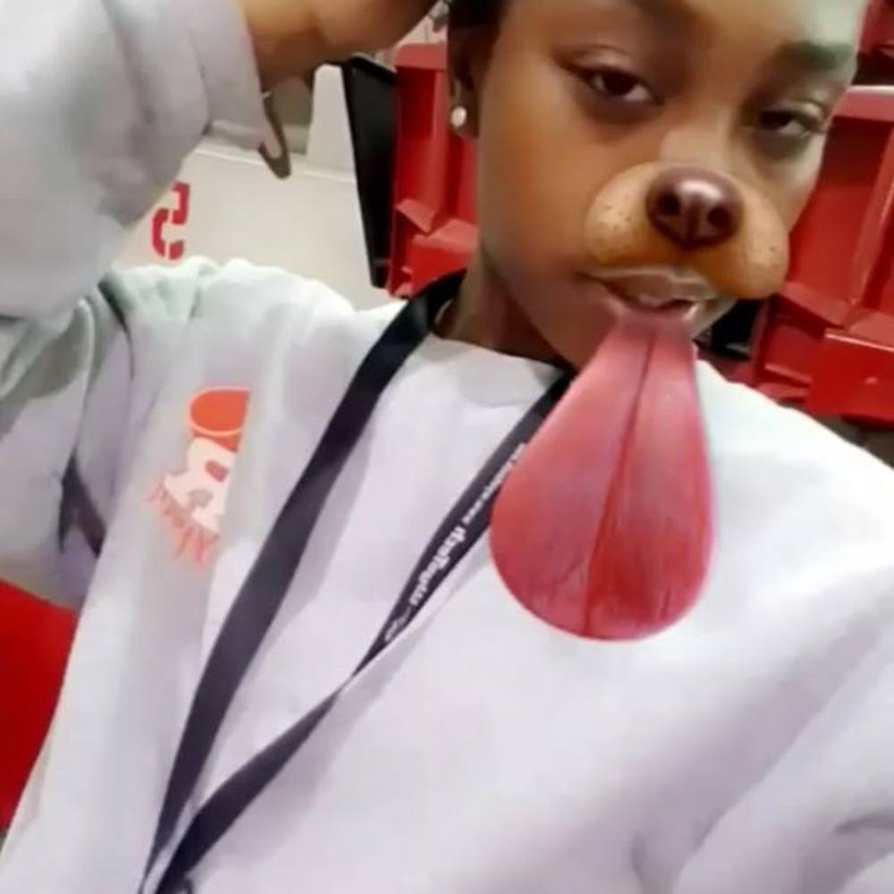 Meet your Posher, Miraja