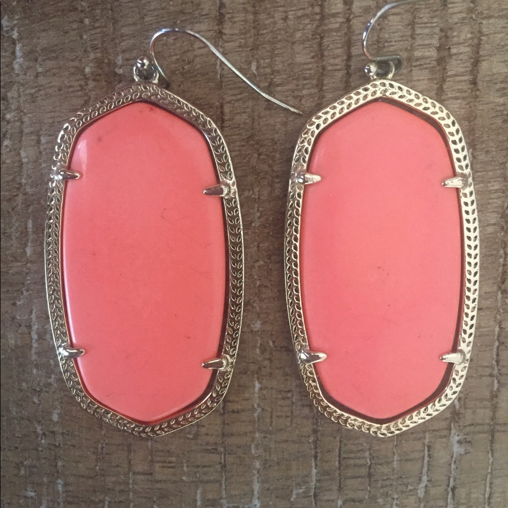Kendra Scott Earrings