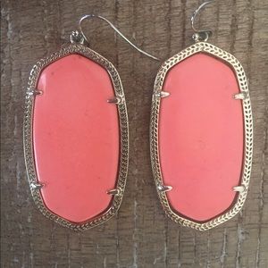 Kendra Scott Earrings