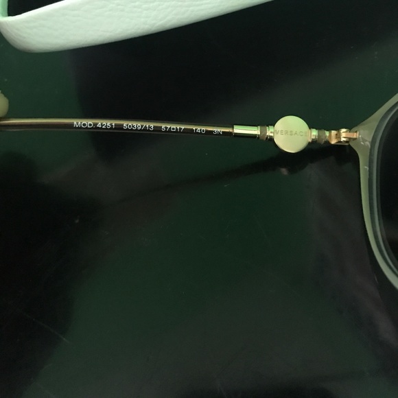 Versace VE4251 Sunglasses