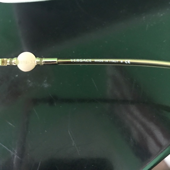 Versace VE4251 Sunglasses