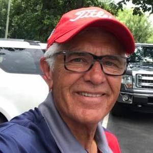 Meet your Posher, Mick