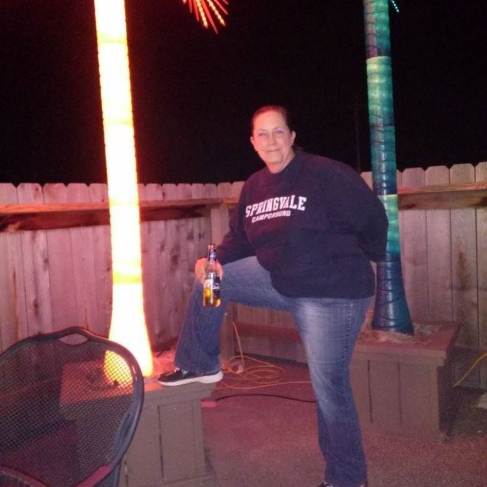 Meet your Posher, Denise