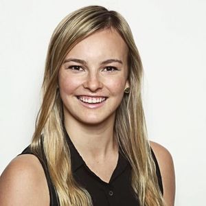 Meet your Posher, Elena