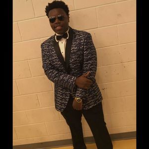 Meet your Posher, Hebert