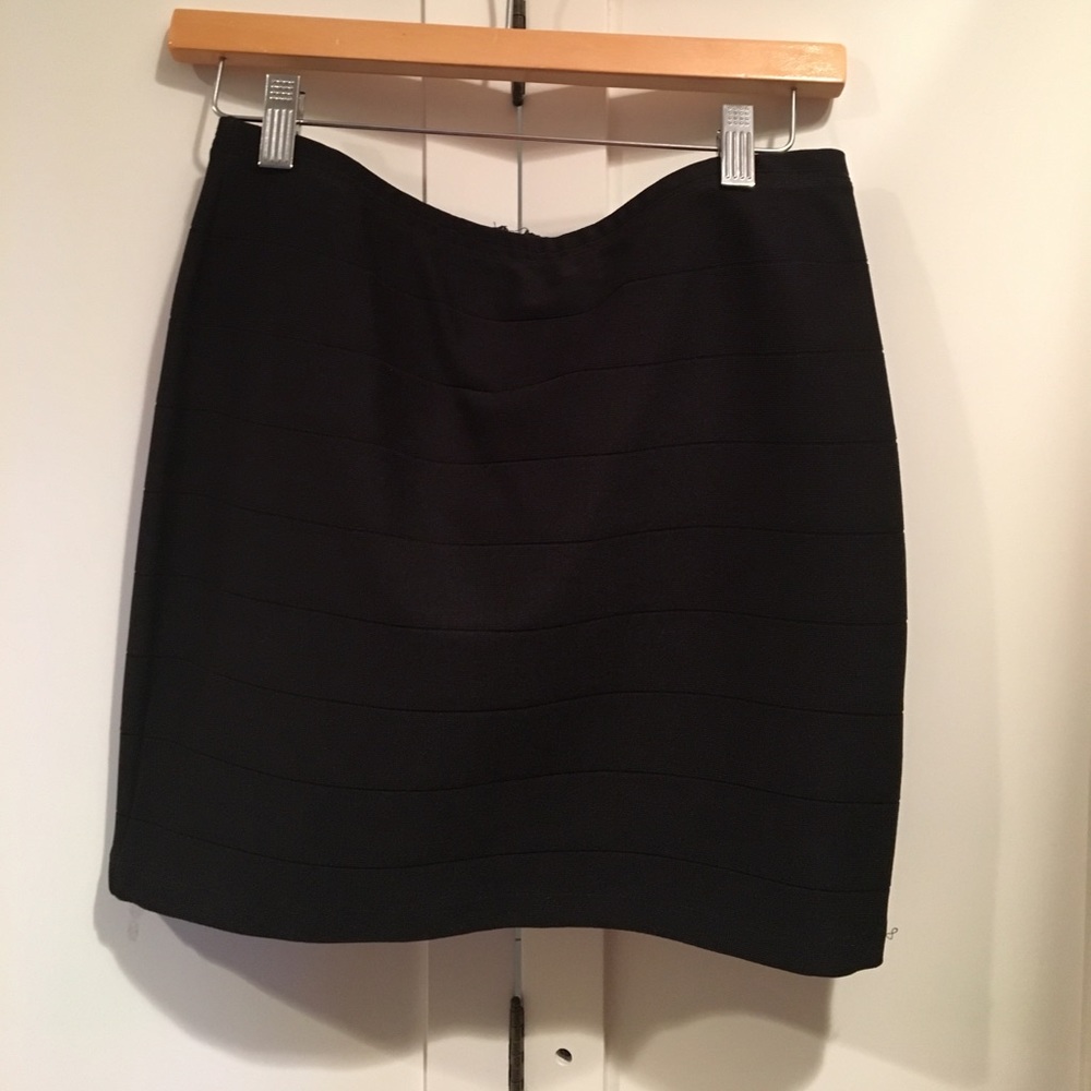 Nordstrom mini skirt