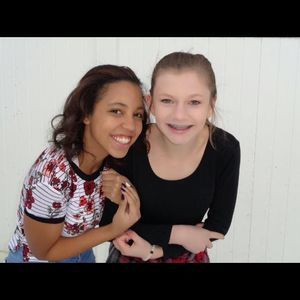 Meet your Posher, Danielle