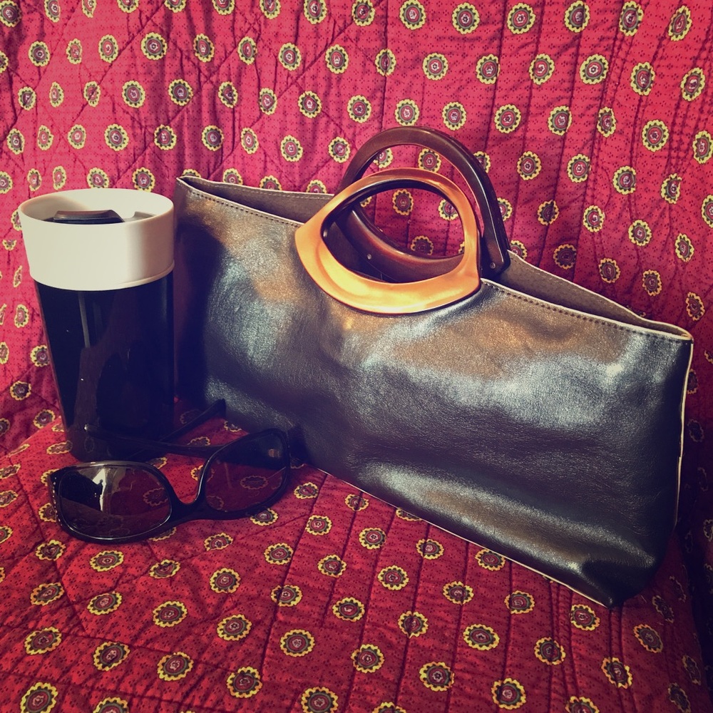 L. Erickson clutch