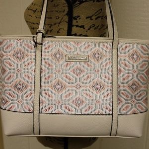 NWT Dana Buchman tote