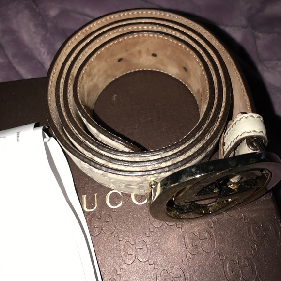 belt
