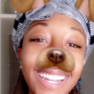 Meet your Posher, Jasmine