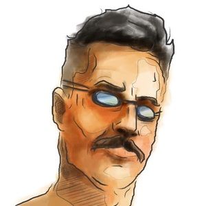 Meet your Posher, Matt