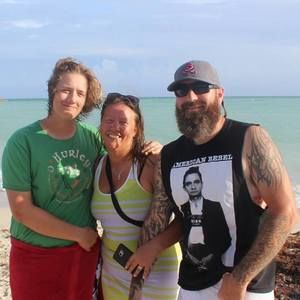 Meet your Posher, Contessa