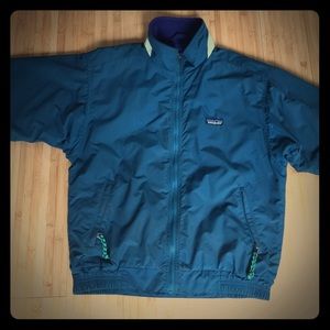Vintage patagonia jacket