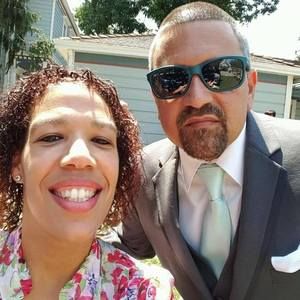 Meet your Posher, Mikey