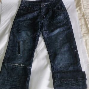 Men jeans