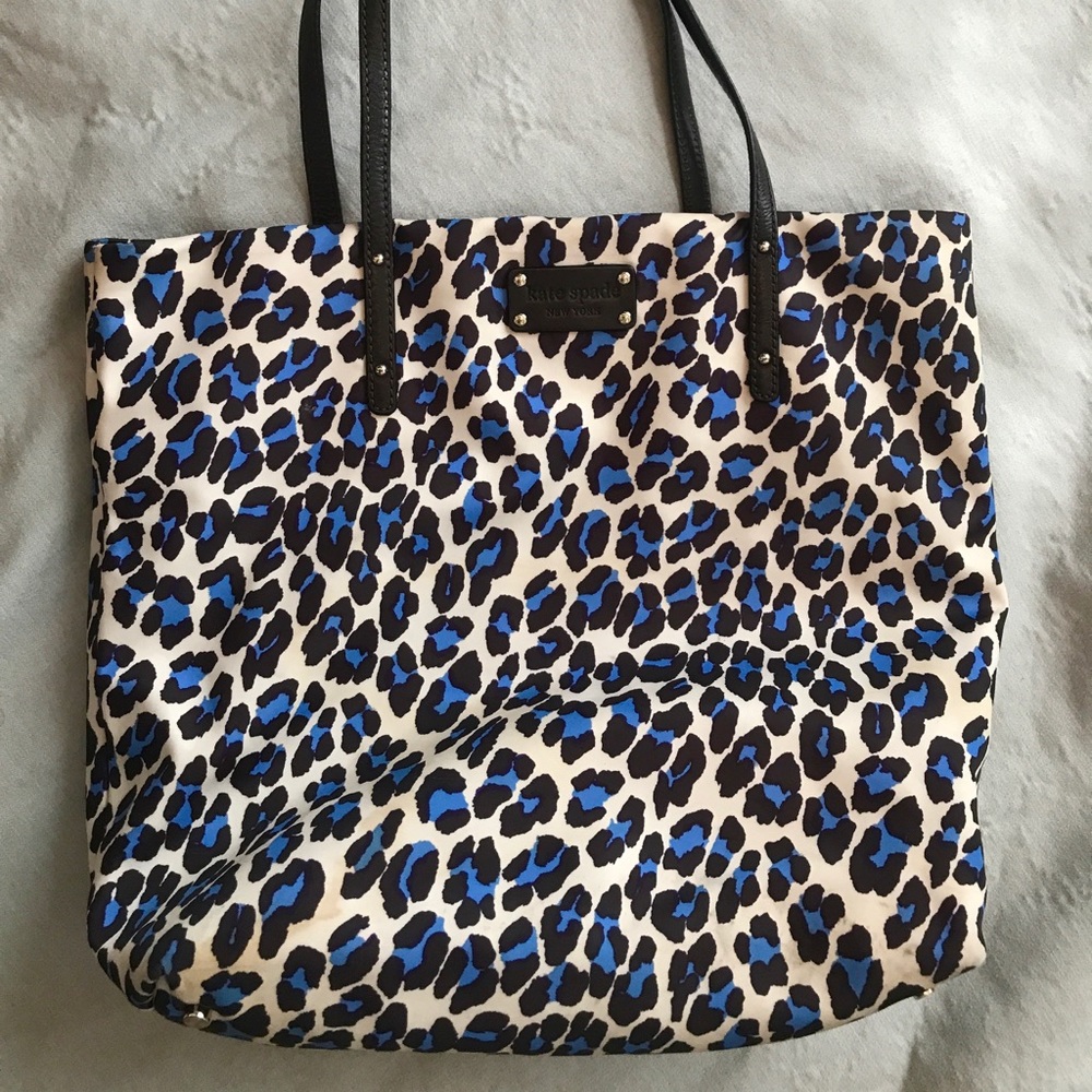 Kate Spade Tote