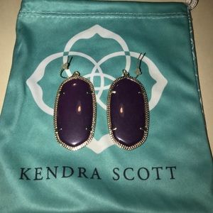 Kendra Scott Danielle Earrings