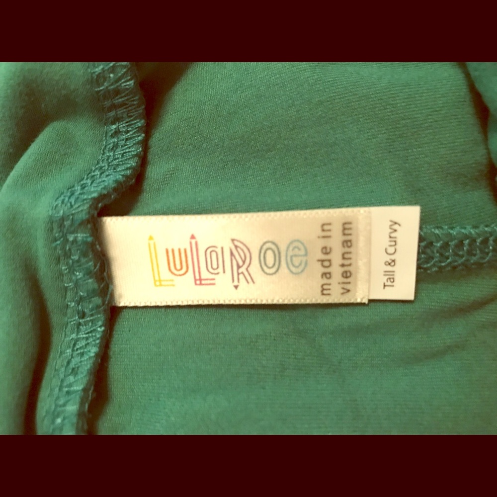 Lularoe leggings