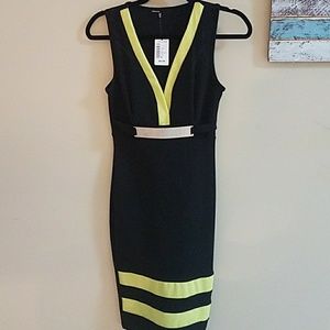 Love Culture Dress