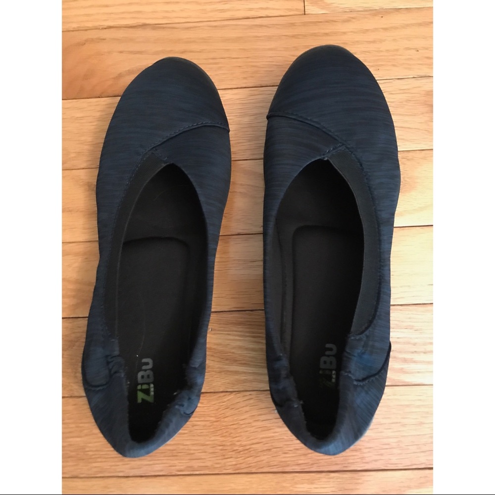 Sale! Zibu Flats