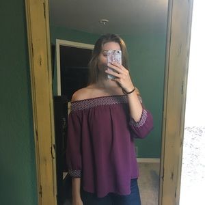 Women's top
