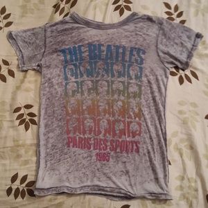 Beatles Shirt
