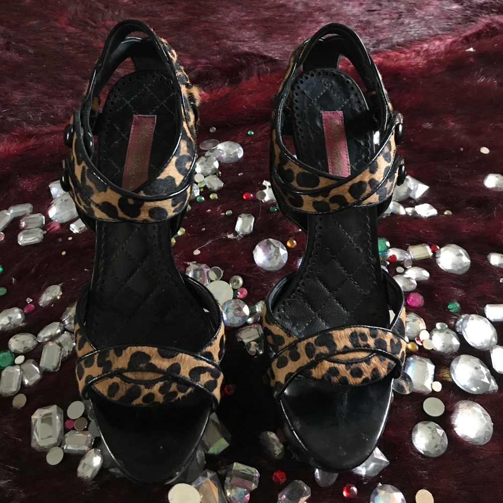 🤗🤗🤗 DON'T WAIT HEELS