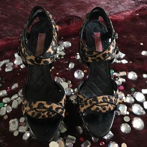 🤗🤗🤗 DON'T WAIT HEELS