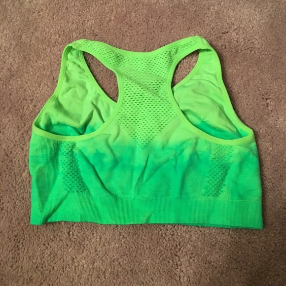 Colorful sports bras - Picture 2 of 8