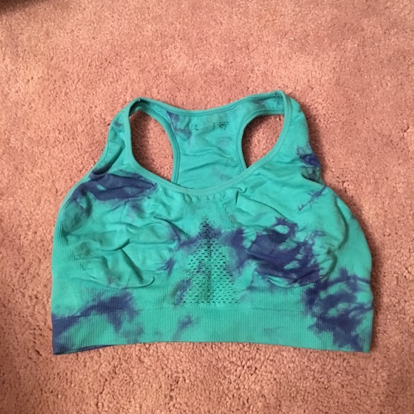 Colorful sports bras - Picture 3 of 8