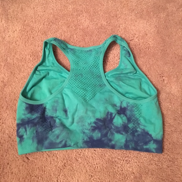 Colorful sports bras - Picture 4 of 8