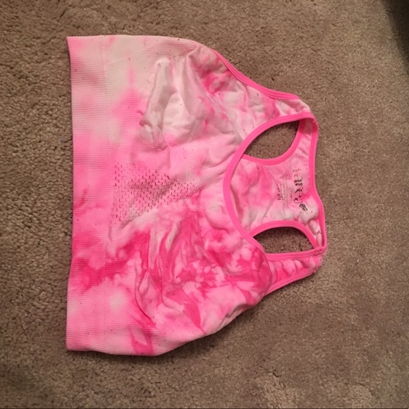 Colorful sports bras - Picture 5 of 8