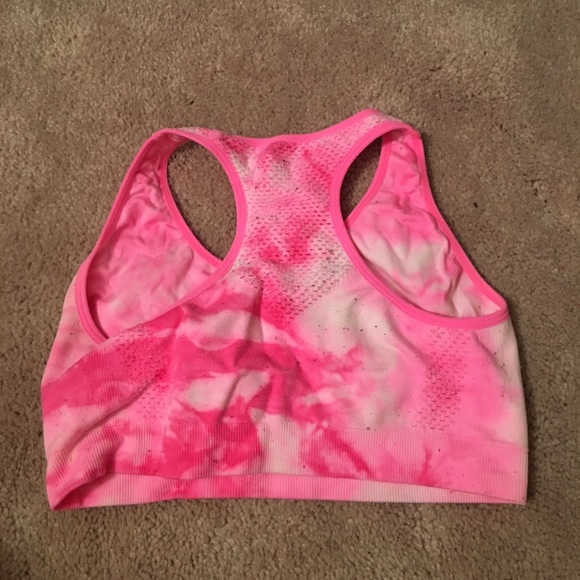Colorful sports bras - Picture 6 of 8