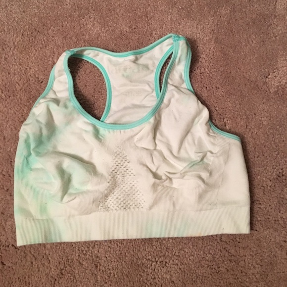 Colorful sports bras - Picture 7 of 8