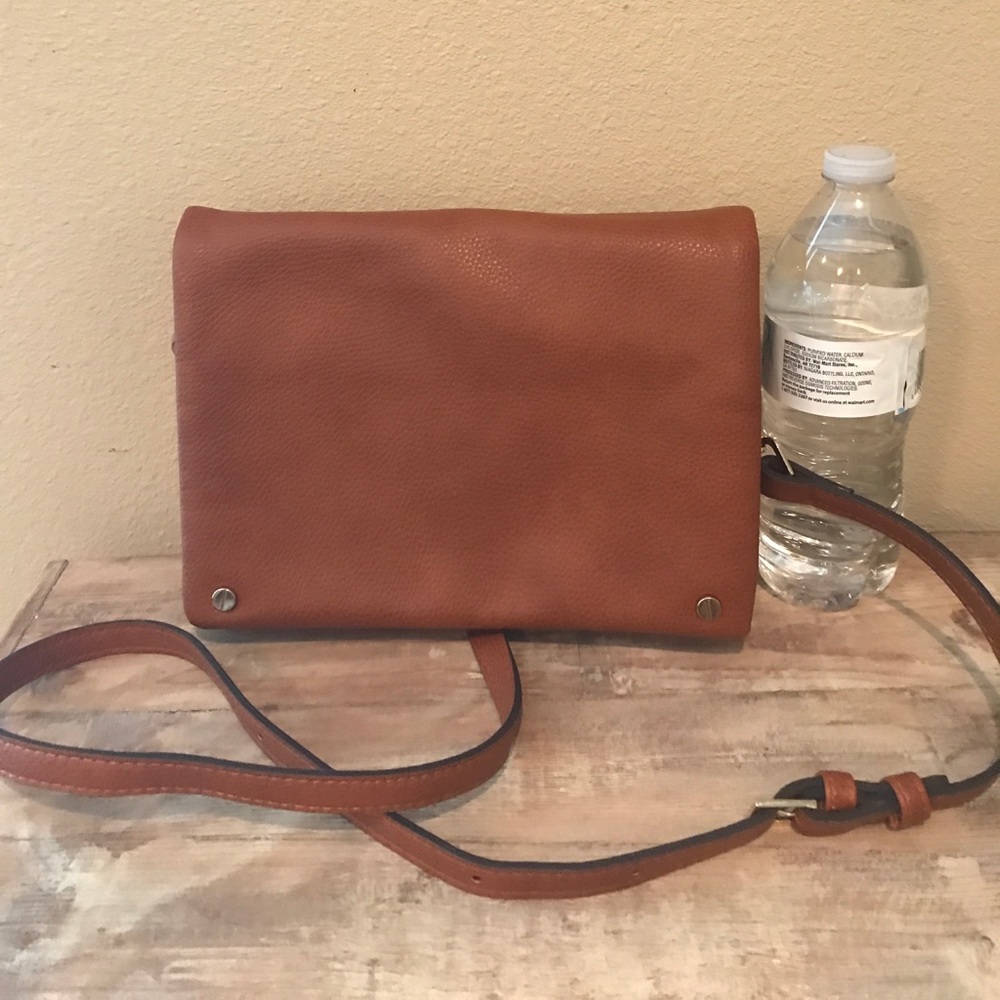 Stylish crossbody