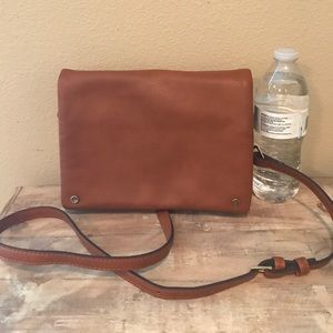 Stylish crossbody