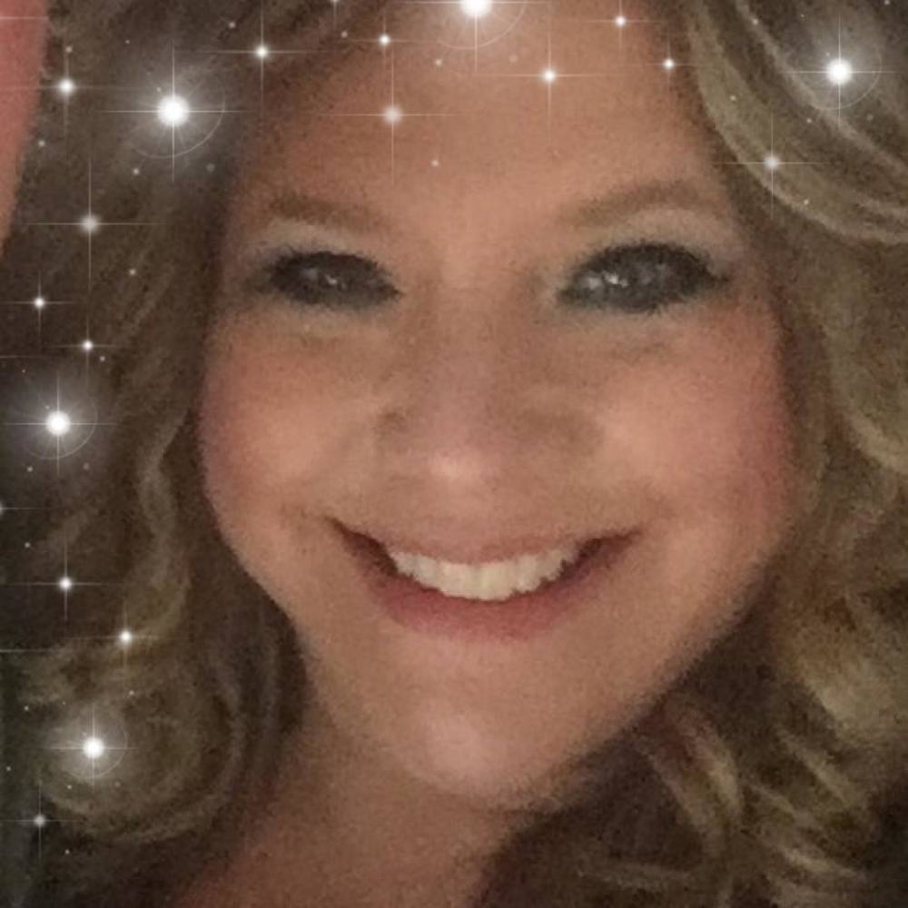 Meet your Posher, Gretchen