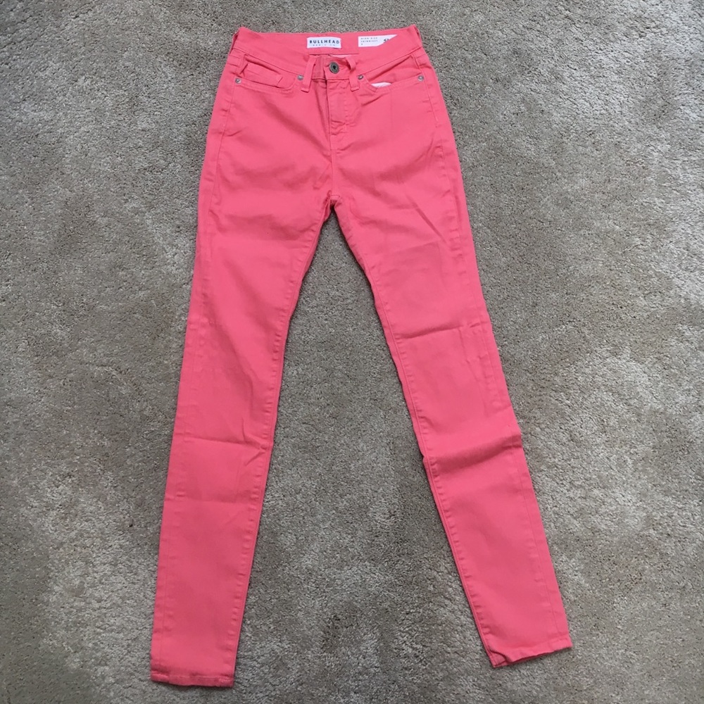 PacSun Skinny Jeans