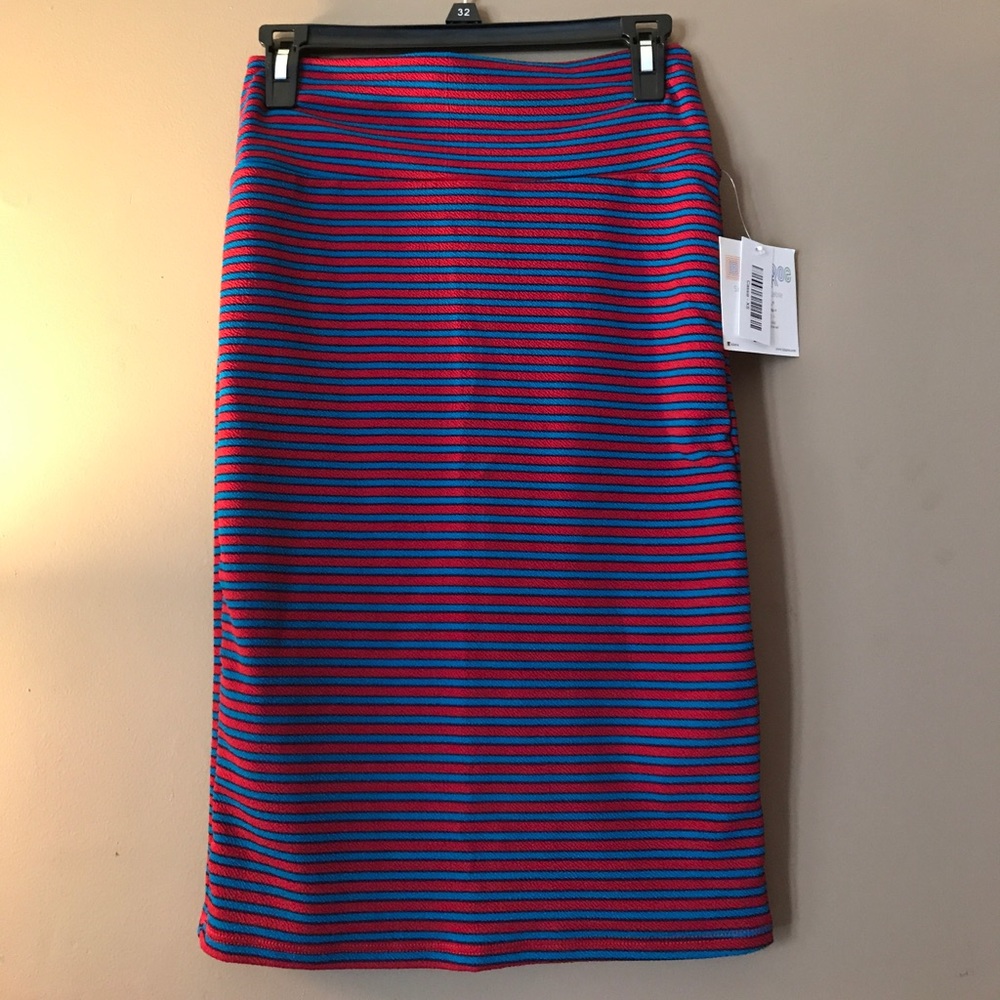 NWT stretch pencil skirt