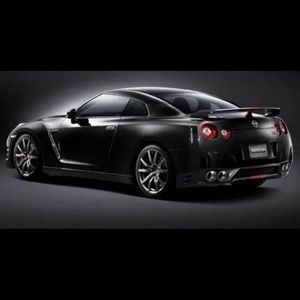 Meet your Posher, Rasheed